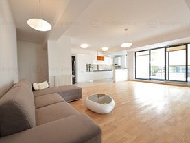 Apartament de vânzare 4 camere, în Bucureşti, zona Herăstrău