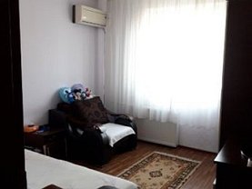 Apartament de vânzare 3 camere, în Bucureşti, zona Crângaşi