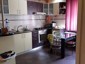Apartament de vânzare 2 camere, în Bucuresti, zona Nerva Traian