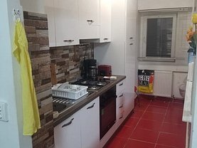 Garsonieră de vânzare, în Bucureşti, zona Nerva Traian