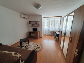 Garsonieră de închiriat, în Bucureşti, zona Nicolae Grigorescu