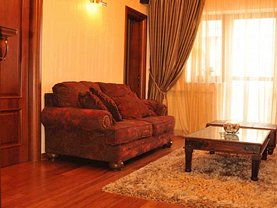 Apartament de închiriat 5 camere, în Bucureşti, zona Dacia