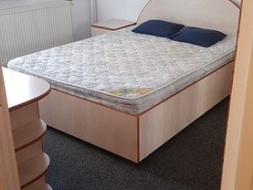 Apartament de închiriat 3 camere, în Bucureşti, zona Nerva Traian