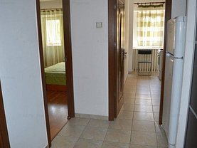 Garsonieră de închiriat, în Bucureşti, zona Nerva Traian