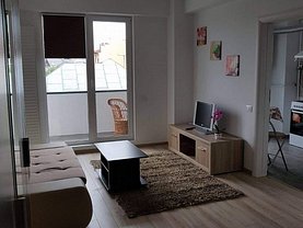 Garsonieră de închiriat, în Bucureşti, zona Tineretului