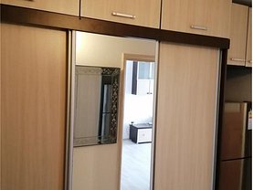 Garsonieră de închiriat, în Bucureşti, zona Nerva Traian