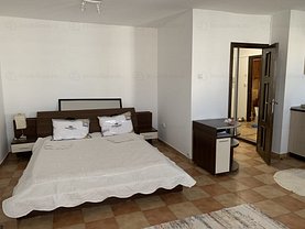 Garsonieră de închiriat, în Bucureşti, zona Nerva Traian