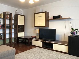 Apartament de vânzare 3 camere, în Bucuresti, zona 13 Septembrie