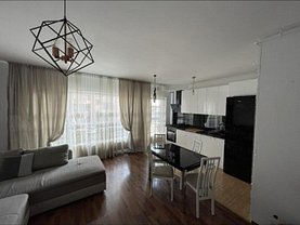 Apartament de vânzare 3 camere, în Bucuresti, zona Liviu Rebreanu