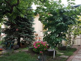 Casa de vânzare 3 camere, în Bucureşti, zona Grozăveşti