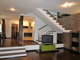 Casa de vânzare 5 camere, în Bucureşti, zona Floreasca