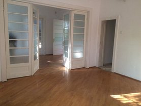 Casa de închiriat 7 camere, în Bucureşti, zona Moşilor