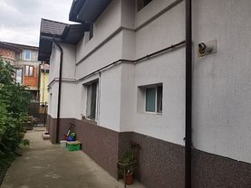 Casa de vânzare 5 camere, în Bucureşti, zona Bucur Obor