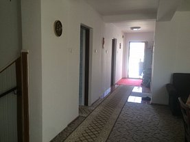 Casa de vânzare 8 camere, în Bucureşti, zona Nicolae Grigorescu