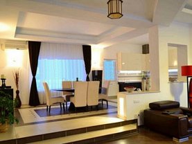 Casa de vânzare 5 camere, în Bucureşti, zona Iancu Nicolae