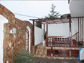Casa de vânzare 5 camere, în Bucureşti, zona Domenii