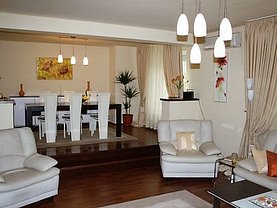 Casa de vânzare 7 camere, în Bucureşti, zona Băneasa