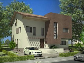 Casa de vânzare 7 camere, în Mogoşoaia