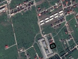 Teren constructii de vânzare, în Bucuresti, zona Prelungirea Ghencea