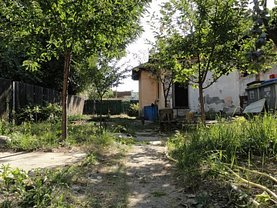 Teren constructii de vânzare, în Bucureşti, zona Tineretului