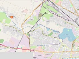 Teren constructii de vânzare, în Dragomiresti-Vale