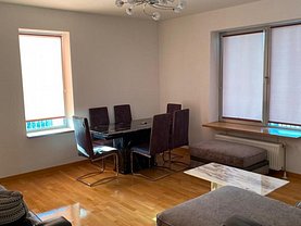 Apartament de închiriat 3 camere, în Bucureşti, zona Unirii