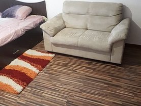 Garsonieră de închiriat, în Bucuresti, zona Campia Libertatii