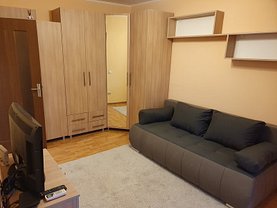 Garsonieră de închiriat, în Bucuresti, zona Dristor
