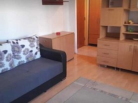 Garsonieră de închiriat, în Bucuresti, zona Timpuri Noi