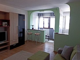 Garsonieră de închiriat, în Bucureşti, zona Iancului