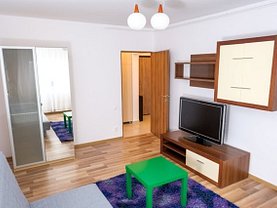 Garsonieră de închiriat, în Bucureşti, zona Baba Novac