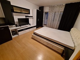 Garsonieră de închiriat, în Bucureşti, zona Timpuri Noi