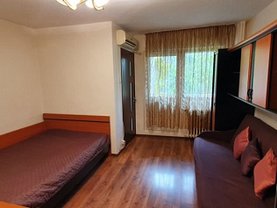 Garsonieră de închiriat, în Bucureşti, zona Dristor