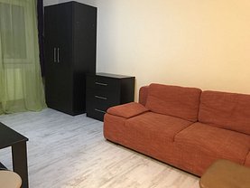 Garsonieră de închiriat, în Bucureşti, zona Alba Iulia