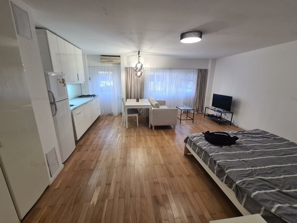 Garsoniera prima chirie 12 min M Timpuri Noi DB783