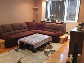 Apartament de vânzare 3 camere, în Bucureşti, zona Iancului
