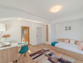 Garsonieră de închiriat în Cluj-Napoca, Zorilor