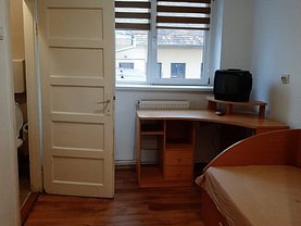 Apartament de închiriat 2 camere în Cluj-Napoca, Central