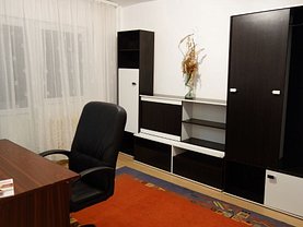 Garsonieră de închiriat, în Cluj-Napoca, zona Zorilor