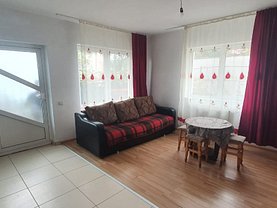 Apartament de închiriat 2 camere, în Cluj-Napoca, zona Mărăşti