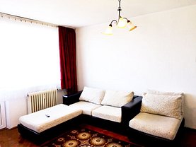 Apartament de închiriat 2 camere, în Cluj-Napoca, zona Gheorgheni