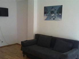 Garsonieră de închiriat, în Bucureşti, zona Fundeni