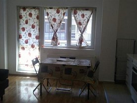 Garsonieră de închiriat, în Bucureşti, zona Fundeni