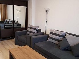 Apartament de închiriat 2 camere, în Bucureşti, zona Păcii