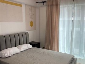 Apartament de închiriat 2 camere, în Bucureşti, zona Pipera