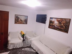 Apartament de închiriat 2 camere, în Bucureşti, zona Pantelimon
