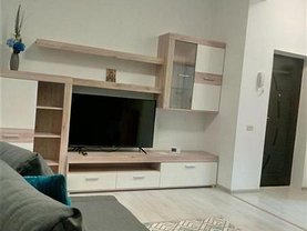 Garsonieră de închiriat, în Bucureşti, zona Militari
