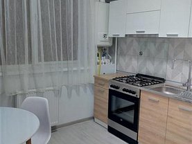 Garsonieră de închiriat, în Bucureşti, zona Militari