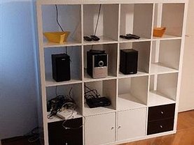 Apartament de închiriat 2 camere, în Bucureşti, zona Aviatorilor