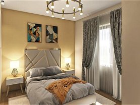 Apartament de vânzare 3 camere, în Bucureşti, zona Străuleşti